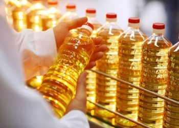 Өкмөт башчы Улукбек Марипов: «Акыркы алты айда өсүмдүк майы 163 пайызга кымбаттады»