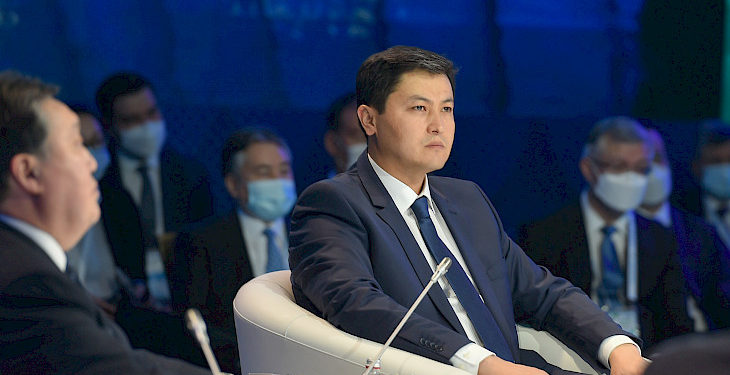 Тажикстан: “Кыргызстандын саясатчылары чек ара боюнча маселелерди айтууда кылдат болуулары керек”