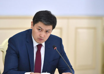 Премьер-министр Баткенге өзгөчө статус берүү маселеси каралып жатканын айтты