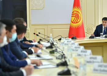 Премьер-министр Монополияга каршы жөнгө салуу агенттигинин ишин сындады