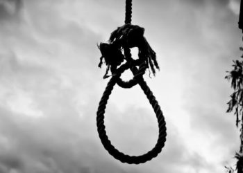 Таиландда 28 жаштагы кыргыз жигит асынып алды