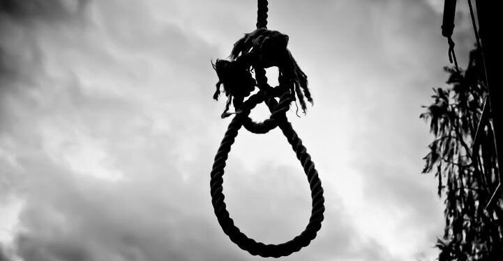 Таиландда 28 жаштагы кыргыз жигит асынып алды