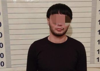 Ош облусунда уурулук кылмыштарга шектелип 3 жигит кармалды