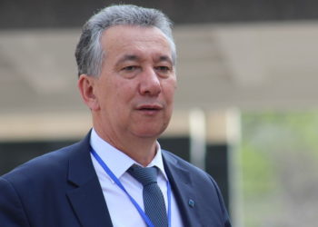 Фарид Ниязов дагы 2 ай камакта калтырылды