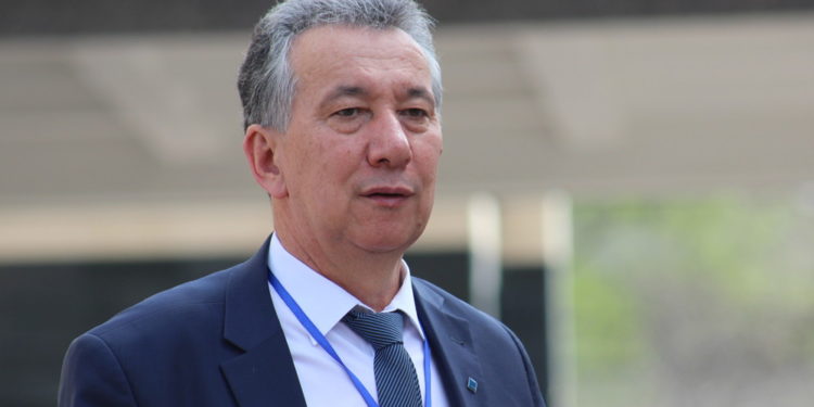 Фарид Ниязов дагы 2 ай камакта калтырылды