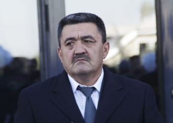 Экс-мэр Албек Ибраимовго карата дагы бир кылмыш иши козголду