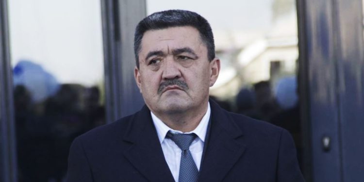 Экс-мэр Албек Ибраимовго карата дагы бир кылмыш иши козголду