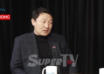 АНОНС! Кенжебек Бокоев: «Премьер мэрдин милдетин аткарууга анын орун басарларын гана коюшу керек»