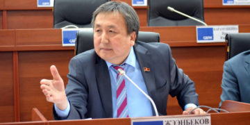 Асылбек Жээнбеков жакында камакка алынабы?