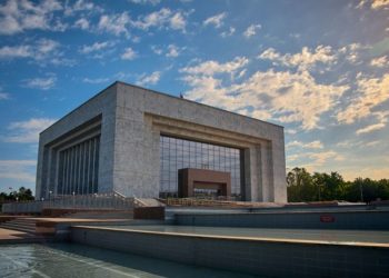 24-февралга карата өлкөдөгү аба ырайы