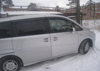 Өзгөндө жөө жүргүнчүнү сүзүп, качып кеткен айдоочу кармалды