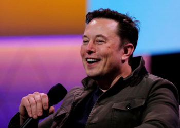 Илон Масктын байлыгы бир күндө дээрлик 10 пайызга төмөндөдү