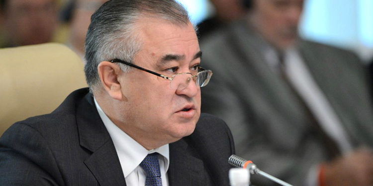 Жогорку Сот: «Текебаевдин мандатына байланышкан соттук отурум 3-мартка жылдырылды»