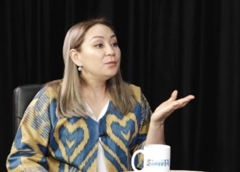 АНОНС! Кундуз Жолдубаева: «Бул Сооронбай Жээнбековдун коркуп жатканын көрсөтөт»