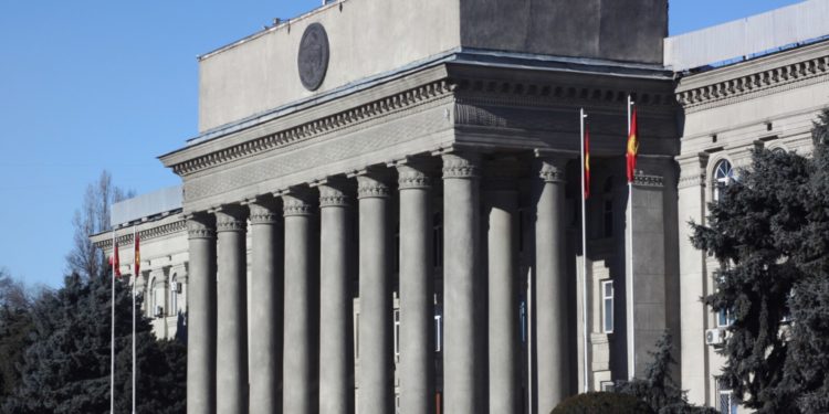 Финпол жана Жаза аткаруу кызматы министрликтердин карамагына өттү