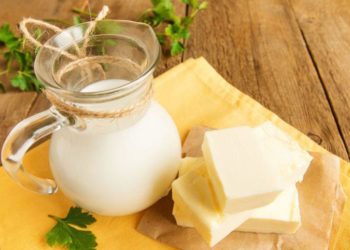 Бир жуманын ичинде сүт менен майдын баасы төмөндөдү