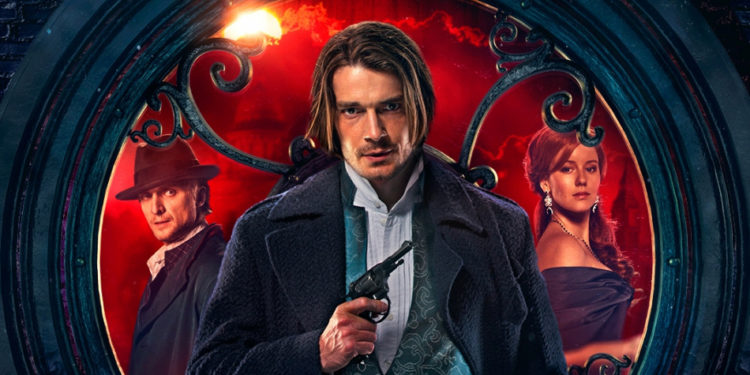 Япония кыргызстандык кинорежиссер Нурбек Эгендин «Шерлок Орусияда» сериалын көрсөтүү укугун алды