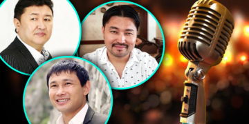 ШОУ NEWS: Концерттин сезону башталды. Алмаз Шаадаев, Аваз Акимов, Айдана Дека концерт берет