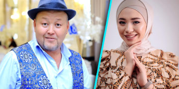 ШОУ NEWS: Анжеликанын улуу кызына эртең операция жасалат