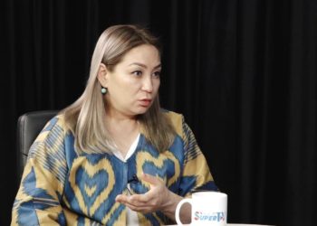 Кундуз Жолдубаева Кой-Таштагы чабуулду эскерет: «Атама жаздым, кызым Дариюша сизге аманат деп»