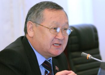 Каныбек Осмоналиев премьер-министрдин кеңешчиси болуп дайындалды