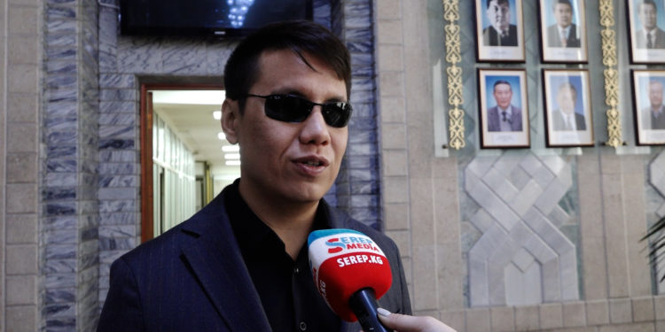 Дастан Бекешев: «Акча менен эч качан тарапташтарды сатып ала албайсың»