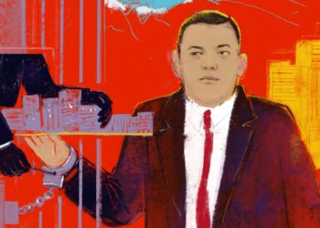 Өкүм чыкканга чейинки «шопинг» же Матраимов тергөө менен келишим түзүү үчүн батирлерди кантип сатып алган?