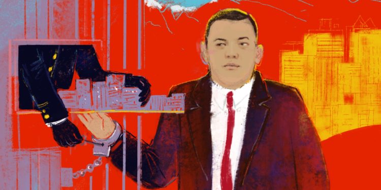 Өкүм чыкканга чейинки «шопинг» же Матраимов тергөө менен келишим түзүү үчүн батирлерди кантип сатып алган?