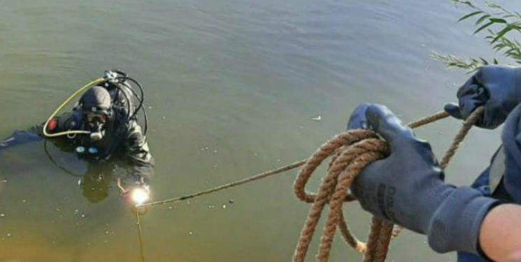 Чоң Чүй каналынан 36 жаштагы эркек кишинин жансыз денеси табылды