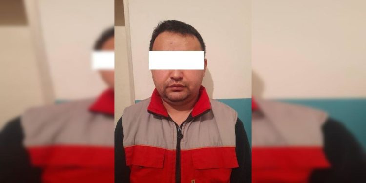 Чүйдө өз кызын зордуктады деп шектелген ата кармалды