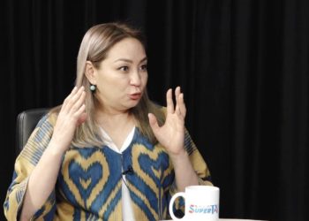 Кундуз Жолдубаева: «Опумбаев менен Жунушалиевдин катардагы кызматкерлерди таштай качып кетишкени генералдыкка да, эркекчиликке да жатпайт»