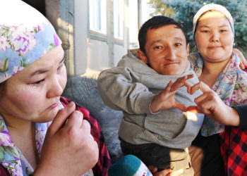 «Сиделка болуп келди» деген келиндин тагдыры кандай болду?