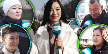 Сурамжылоо. Кыргыздын мырзалары кандай сапаттарга ээ болушу керек?