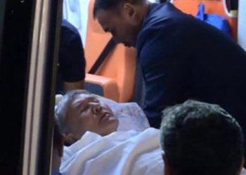 Атамбаевдин ден соолугуна байланыштуу иликтөөнүн жыйынтыгы чыга элек