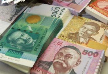 Январда экономикалык өсүү 7,6 пайызга төмөн болду