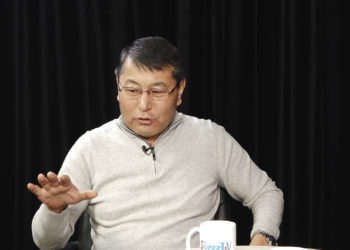 Мелис Мырзакматов: «Кудай мени жаманга аралаштырбай алып чыгып, ага ошол саткындар себепчи болгон экен»