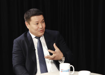 Талант Мамытов: «Садыр Жапаровду учурдан пайдаланып чыгарып алалы деген жокпуз. Бул элдин талабы болду»