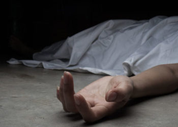 Ысык-Көлдө аялды уулу менен кошо өлтүрүп кетишти