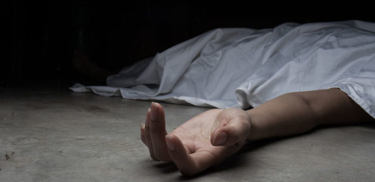 Ысык-Көлдө аялды уулу менен кошо өлтүрүп кетишти