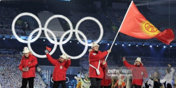 Кыргыз спортчулары быйыл 15 эл аралык ири мелдешке жана чемпионаттарга барышат