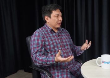 Болот Темиров: «Мен өзүмдү бир эле күн коопсуз сезгем»