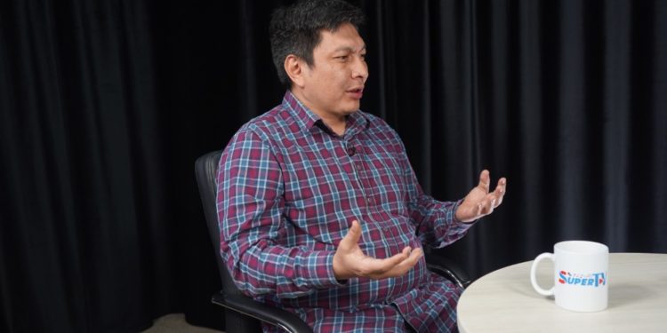 Болот Темиров: «Мен өзүмдү бир эле күн коопсуз сезгем»