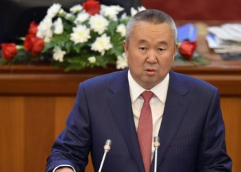 Сайдулла Нышанов: «Фракциядагылар шайлашты, лидер болдум»