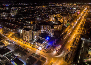 ИИМ: «Бишкекте ээсиз калган батирлерде мэриянын кызматкерлери мыйзамсыз жашап жатышкан»