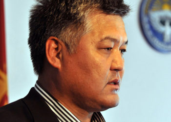 Саясатчы Бектур Асановдун апасы көз жумду