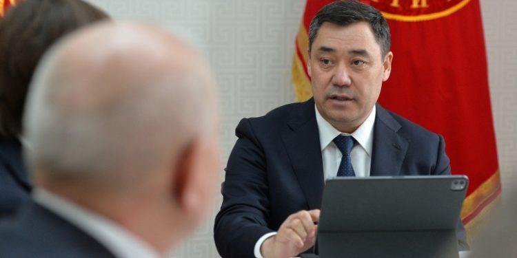 Орусия Бишкек жана Ош шаарларына бир катар мектептерди куруп бериши мүмкүн