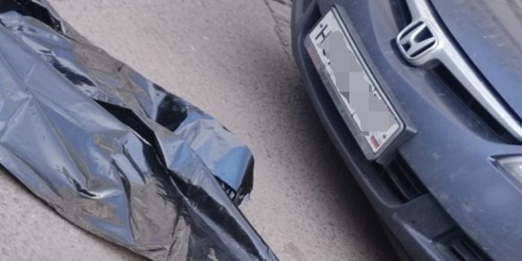 Өзгөндө 2 адамды атып өлтүргөн жарандар изделүүдө