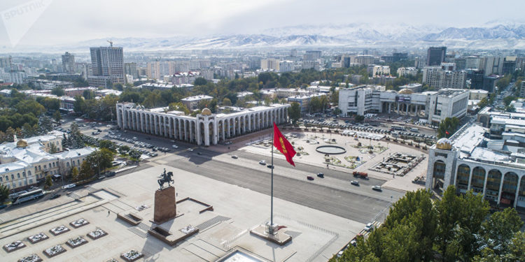 23-мартка карата өлкөдөгү аба ырайы