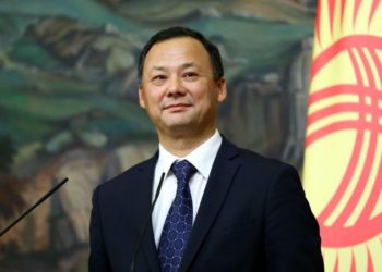 Кыргыз жарандарынын Казакстандын чек арасы аркылуу өтүүсү жеңилдетилди