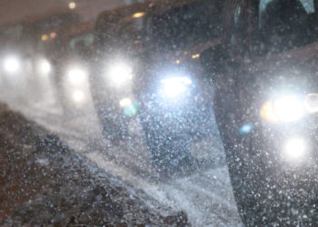 Кар жаап, бороон-чапкын болууда. Өтмөк ашуусундагы абал